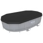 Bestway Cubierta para piscina Flowclear 418x230 cm de Bestway, Cubiertas para piscina - Ref: Foro24-3202548, Precio: 33,01 €,...