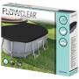 Bestway Cubierta para piscina Flowclear 418x230 cm de Bestway, Cubiertas para piscina - Ref: Foro24-3202548, Precio: 33,01 €,...