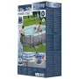 Bestway Power Steel oval removable pool 305x200x84 cm by Bestway, Swimming pools - Ref: Foro24-3202564, Price: 395,11 €, Disc...