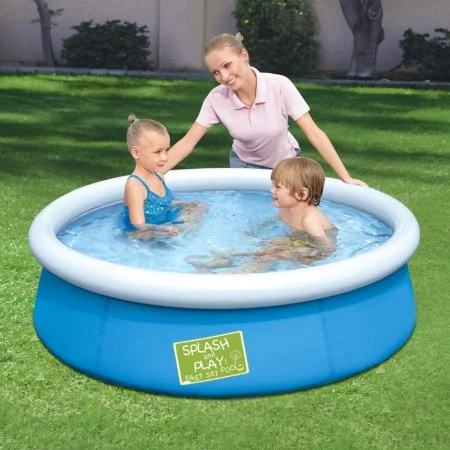 Bestway Piscina My First Frame 152x38 cm de Bestway, Piscinas - Ref: Foro24-3202575, Precio: 28,86 €, Descuento: %