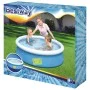 Bestway Piscina My First Frame 152x38 cm de Bestway, Piscinas - Ref: Foro24-3202575, Precio: 28,86 €, Descuento: %