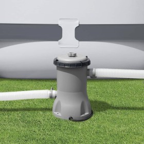 Bestway Depuradora de piscina Flowclear 2006 L/h de Bestway, Filtros para piscinas y spa - Ref: Foro24-3202578, Precio: 67,86...