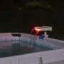 Bestway Flowclear Cascada relajante LED de Bestway, Accesorios para piscinas y spa - Ref: Foro24-3202582, Precio: 71,27 €, De...