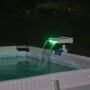 Bestway Flowclear Cascada relajante LED de Bestway, Accesorios para piscinas y spa - Ref: Foro24-3202582, Precio: 71,27 €, De...