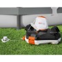 Bestway Flowclear Robot limpiador de piscinas AquaRover de Bestway, Limpieza y desinfección de piscinas - Ref: Foro24-3202583...