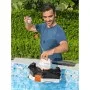 Bestway Flowclear Robot limpiador de piscinas AquaRover de Bestway, Limpieza y desinfección de piscinas - Ref: Foro24-3202583...