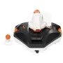 Bestway Flowclear Robot limpiador de piscinas AquaRover de Bestway, Limpieza y desinfección de piscinas - Ref: Foro24-3202583...