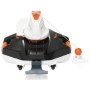 Bestway Flowclear Robot limpiador de piscinas AquaRover de Bestway, Limpieza y desinfección de piscinas - Ref: Foro24-3202583...