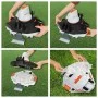 Bestway Flowclear Robot limpiador de piscinas AquaRover de Bestway, Limpieza y desinfección de piscinas - Ref: Foro24-3202583...