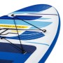 Bestway Tabla de paddle surf inflable SUP Hydro-Force Oceana de Bestway, Paddleboards - Ref: Foro24-3202603, Precio: 332,98 €...