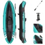Bestway Kayak Hydro-Force Ventura 280x86 cm de Bestway, Kayaks - Ref: Foro24-3202605, Precio: 259,62 €, Descuento: %