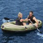Bestway Bote hinchable Hydro Force Voyager 300 243x102 cm de Bestway, Botes de remo - Ref: Foro24-3202606, Precio: 104,75 €, ...