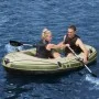 Bestway Bote hinchable Hydro Force Voyager 300 243x102 cm de Bestway, Botes de remo - Ref: Foro24-3202606, Precio: 102,93 €, ...