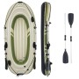 Bestway Bote hinchable Hydro Force Voyager 300 243x102 cm de Bestway, Botes de remo - Ref: Foro24-3202606, Precio: 104,75 €, ...