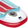 Bestway Tabla hinchable SUP Hydro-Force Compact Surf 8 243x57x7 cm de Bestway, Tablas de surf - Ref: Foro24-3202620, Precio: ...