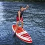 Bestway Set SUP hinchable Hydro-Force Fastblast Tech Set 381x76x15 cm de Bestway, Tablas de surf - Ref: Foro24-3202648, Preci...