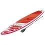 Bestway Set SUP hinchable Hydro-Force Fastblast Tech Set 381x76x15 cm de Bestway, Tablas de surf - Ref: Foro24-3202648, Preci...