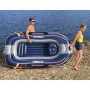 Bestway Set de botes inflables Hydro-Force Treck x2 255x127 cm de Bestway, Botes de remo - Ref: Foro24-3202649, Precio: 81,12...
