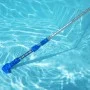 Bestway Aspirador de piscina recargable Flowclear AquaSurge de Bestway, Limpieza y desinfección de piscinas - Ref: Foro24-320...