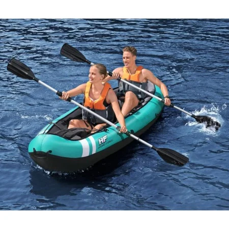 Bestway Kayak Hydro-Force Ventura X2 330x86 cm de Bestway, Kayaks - Ref: Foro24-3202621, Precio: 325,72 €, Descuento: %