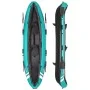 Bestway Kayak Hydro-Force Ventura X2 330x86 cm de Bestway, Kayaks - Ref: Foro24-3202621, Precio: 325,72 €, Descuento: %