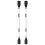 Bestway Kayak Hydro-Force Ventura X2 330x86 cm de Bestway, Kayaks - Ref: Foro24-3202621, Precio: 329,70 €, Descuento: %
