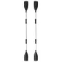 Bestway Kayak Hydro-Force Ventura X2 330x86 cm de Bestway, Kayaks - Ref: Foro24-3202621, Precio: 325,72 €, Descuento: %