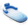 Bestway Colchoneta hinchable Hydro Force azul 183x97 cm de Bestway, Colchonetas y flotadores para piscina - Ref: Foro24-32026...