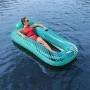 Bestway Hydro Force inflatable pool mat blue mesh 188x109 cm by Bestway, Pool mats and floats - Ref: Foro24-3202697, Price: 4...