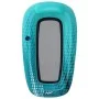 Bestway Colchoneta hinchable piscina Hydro Force malla azul 188x109 cm de Bestway, Colchonetas y flotadores para piscina - Re...