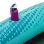 Bestway Colchoneta hinchable piscina Hydro Force malla azul 188x109 cm de Bestway, Colchonetas y flotadores para piscina - Re...