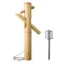 Ubbink Bamboo Water Fountain II 70 cm by Ubbink, Fountains and waterfalls - Ref: Foro24-446433, Price: 68,33 €, Discount: %