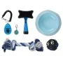 Pets Collection Pflege- und Spielset für Hunde 6 Teile von Pets Collection, Hundeprodukte - Ref: Foro24-445879, Preis: 15,17 ...