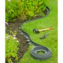 Nature Piquetas de tierra 10 uds negro 20 cm de Nature, Ribetes y bordes para jardín - Ref: Foro24-446393, Precio: 16,82 €, D...