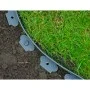 Nature Piquetas de tierra 10 uds negro 20 cm by Nature, Garden edging and edging - Ref: Foro24-446393, Price: 16,82 €, Discou...