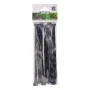 Nature Piquetas de tierra 10 uds negro 20 cm by Nature, Garden edging and edging - Ref: Foro24-446393, Price: 16,82 €, Discou...