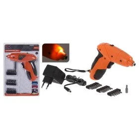 FX-Tools Destornillador de 19 piezas con batería de FX-Tools, Destornilladores - Ref: Foro24-443294, Precio: 22,78 €, Descuen...