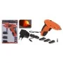 FX-Tools 19-teiliger Akkuschrauber von FX-Tools, Schraubendreher - Ref: Foro24-443294, Preis: 22,78 €, Rabatt: %