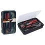 FX-Tools 9-teiliges Werkzeugset in Box von FX-Tools, Handwerkzeugsätze - Ref: Foro24-443296, Preis: 25,75 €, Rabatt: %