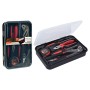 FX-Tools Juego de herramientas de 9 piezas en caja de FX-Tools, Juegos de herramientas manuales - Ref: Foro24-443296, Precio:...