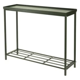 ProGarden Matte dark green mesh plant support 75x23x60 cm by ProGarden, Pot stands - Ref: Foro24-446767, Price: 61,46 €, Disc...