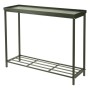 ProGarden Soporte para plantas malla verde oscuro mate 75x23x60 cm de ProGarden, Soportes para macetas - Ref: Foro24-446767, ...