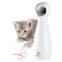 PetSafe Luz láser automática FroliCat Bolt blanco de PetSafe, Juguetes para gatos - Ref: Foro24-442454, Precio: 32,17 €, Desc...