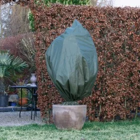 Nature Wintervliesbezug 50 g/m² 157x100 cm von Nature, Zubehör für Gartengeräte - Ref: Foro24-446417, Preis: 12,60 €, Rabatt: %