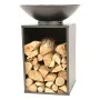 RedFire Chimenea de jardín con barbacoa y cubierta ONYX Classic 60 cm de RedFire, Chimeneas - Ref: Foro24-446955, Precio: 313...