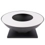 RedFire Chimenea de jardín con barbacoa y cubierta ONYX Classic 60 cm de RedFire, Chimeneas - Ref: Foro24-446955, Precio: 312...