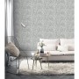 DUTCH WALLCOVERINGS Papel pintado Liquid Marble gris de DUTCH WALLCOVERINGS, Papel pintado - Ref: Foro24-442600, Precio: 17,3...