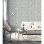 DUTCH WALLCOVERINGS Papel pintado Liquid Marble gris de DUTCH WALLCOVERINGS, Papel pintado - Ref: Foro24-442600, Precio: 22,0...