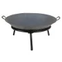 ProGarden Brazier with mosaic 58x44 cm by ProGarden, Chimneys - Ref: Foro24-442212, Price: 88,98 €, Discount: %