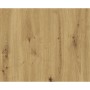 FMD Mesa de centro con 2 compartimentos roble y blanco 91,8x71,5x45 cm de FMD, Mesas de centro - Ref: Foro24-444217, Precio: ...